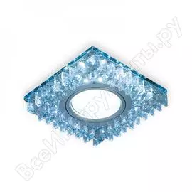 Точечный светильник Gauss