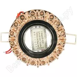 Точечный светильник Gauss