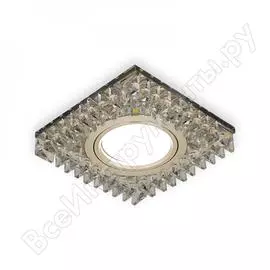 Точечный светильник Gauss Backlight BL033