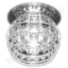 Точечный светильник Gauss Crystal CR018