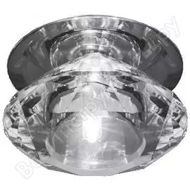 Точечный светильник Gauss Crystal CR035