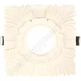 Точечный светильник Gauss