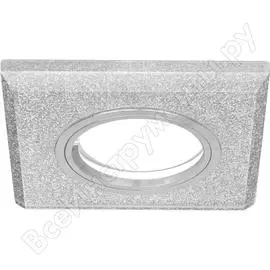 Точечный светильник Gauss Mirror RR009