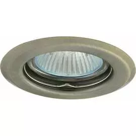 Точечный светильник KANLUX ARGUS CT-2114-BR/M 324