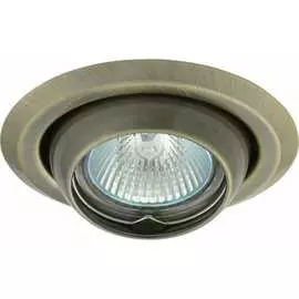 Точечный светильник KANLUX