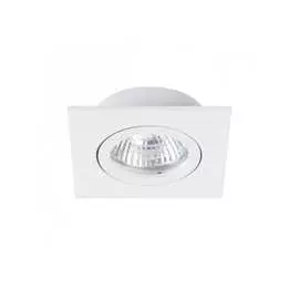 Точечный светильник KANLUX DALLA CT-DTL50-W 22431