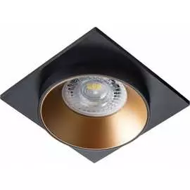 Точечный светильник KANLUX SIMEN DSL B/G/B/ 29134
