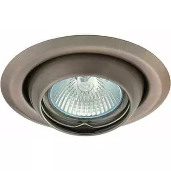 Точечный светильник KANLUX