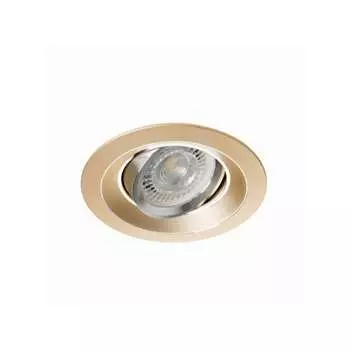 Точечный светильник KANLUX COLIE DTO-G 26741