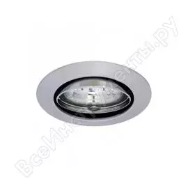 Точечный светильник KANLUX 35ММ CEL CTC-5519-C/M 2755