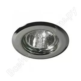 Точечный светильник KANLUX