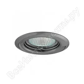 Точечный светильник KANLUX ARGUS CT-2114-GM 328