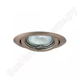 Точечный светильник KANLUX