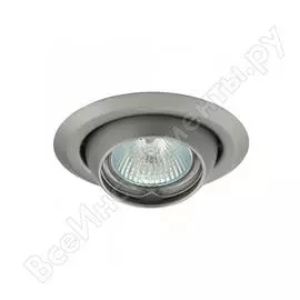 Точечный светильник KANLUX ARGUS CT-2117-C/M 337