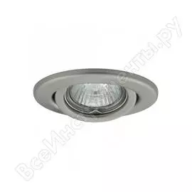 Точечный светильник KANLUX DELE AL-205-C/M/ 923