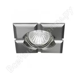 Точечный светильник KANLUX FIRLA CT-DTL35-SC 8664