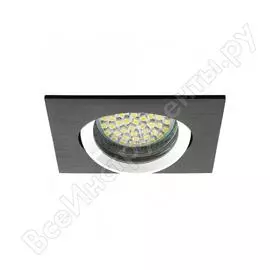 Точечный светильник KANLUX GWEN CT DTL50-B 18530