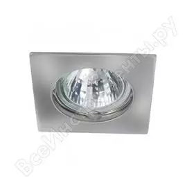 Точечный светильник KANLUX NAVI CTX-DS10-C 4694