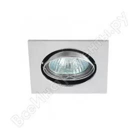 Точечный светильник KANLUX NAVI CTX-DT10-C 2551