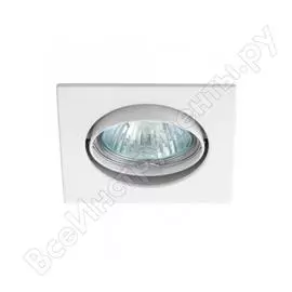 Точечный светильник KANLUX NAVI CTX-DT10-W 2550