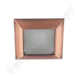 Точечный светильник KANLUX RESO CTX-KW10-AN 4325