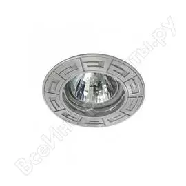 Точечный светильник KANLUX RODOS CT-DS09-C 4686