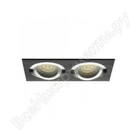 Точечный светильник KANLUX SEIDY CT-DTL250-B 18284