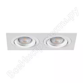 Точечный светильник KANLUX