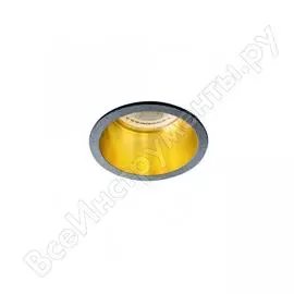 Точечный светильник KANLUX SPAG D B/G 27326