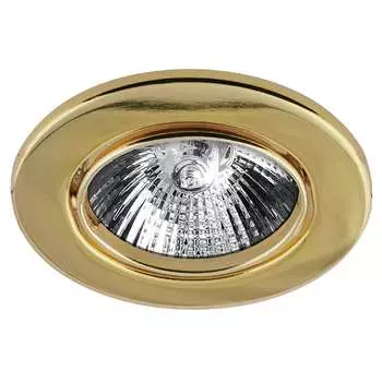 Точечный светильник Lumin'arte