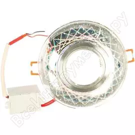 Точечный светильник Lumin'arte