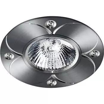 Точечный светильник Lumin'arte ALUM01CH-DL50GU5.3