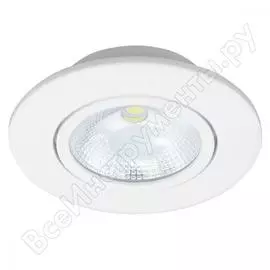 Точечный светильник Lumin'arte COB-DLL5W-YR