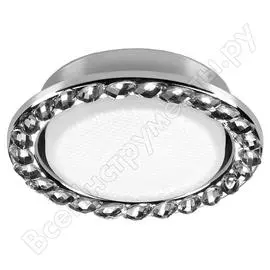 Точечный светильник Lumin'arte DJ05CH-DL20GX53