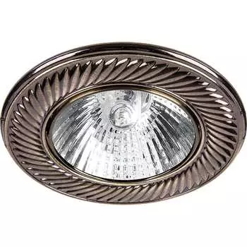 Точечный светильник Lumin'arte MOD04BR-DL50GU5.3