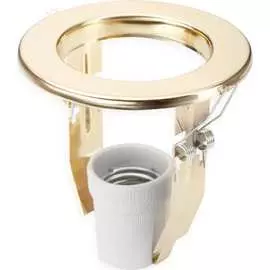 Точечный светильник Светкомплект