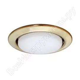 Точечный светильник Светкомплект