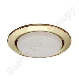 Точечный светильник Светкомплект