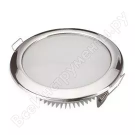 Точечный светильник Светкомплект