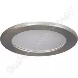 Точечный светильник Светкомплект