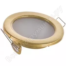 Точечный светильник Светкомплект