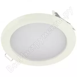 Точечный светильник Светкомплект