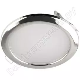 Точечный светильник Светкомплект CK80-6-4K.S