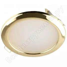 Точечный светильник Светкомплект