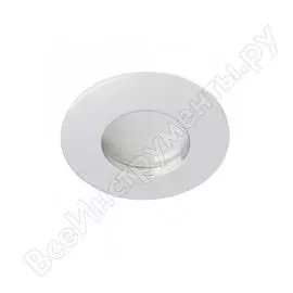 Точечный светильник в ванную KANLUX