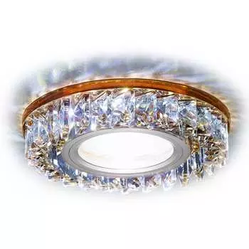 Точечный светодиодный светильник Ambrella Light