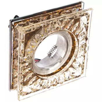 Точечный светодиодный светильник Ambrella Light