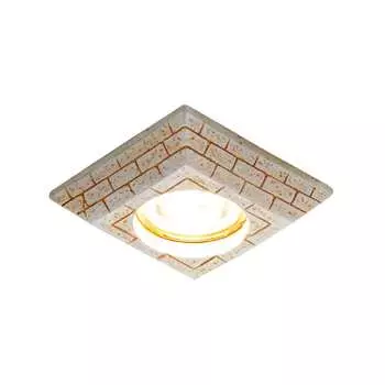 Точечный светодиодный светильник Ambrella Light D2920 BG