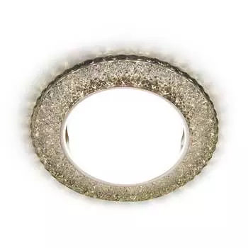 Точечный светодиодный светильник Ambrella Light