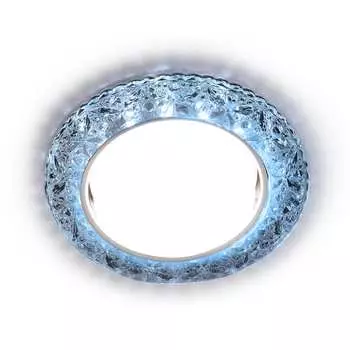 Точечный светодиодный светильник Ambrella Light G308